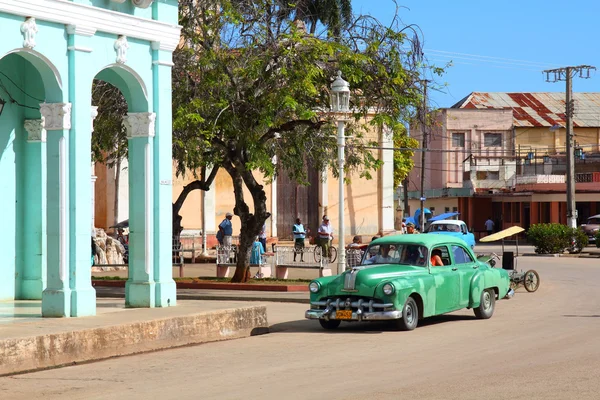 Cuba — Stockfoto