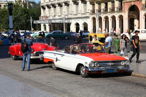 Kuba — Zdjęcie stockowe