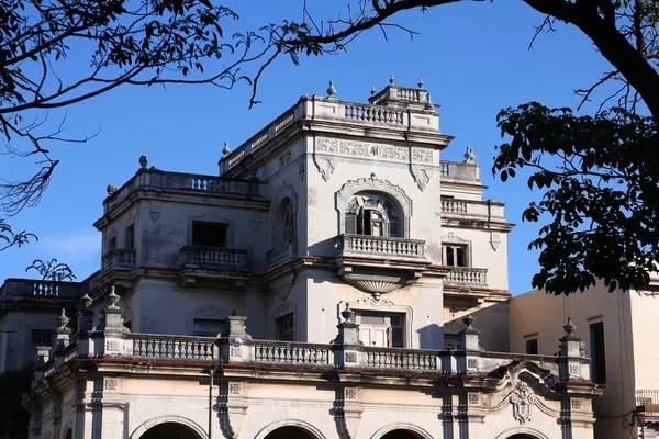 La Habana — Foto de Stock