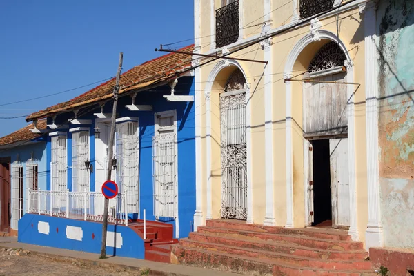 Cuba — Photo