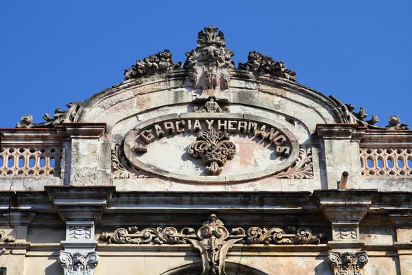 Havana — Stockfoto