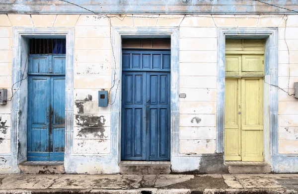 쿠바 — 스톡 사진
