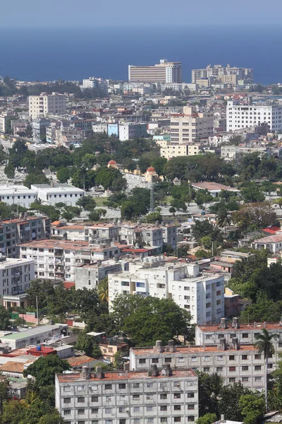 Havana — Fotografia de Stock