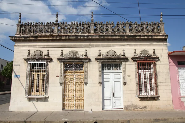 Kuba - cienfuegos — Zdjęcie stockowe
