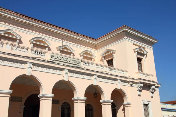 Matanzas, Cuba — Foto Stock