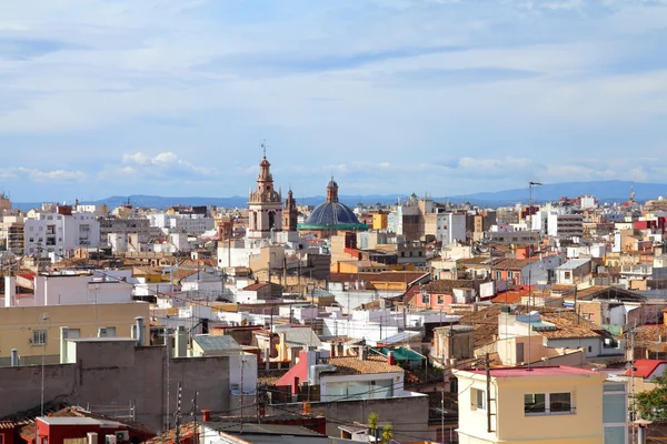 Spanien - valencia — Stockfoto