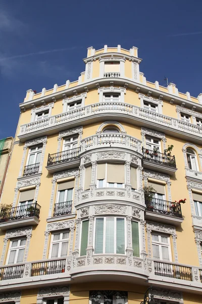 Spanje - valencia — Stockfoto