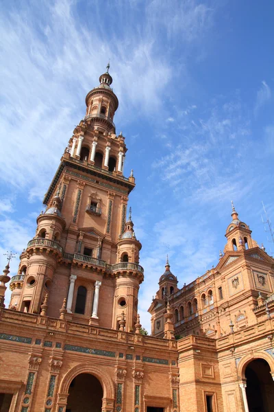 Sevilla — Stok fotoğraf