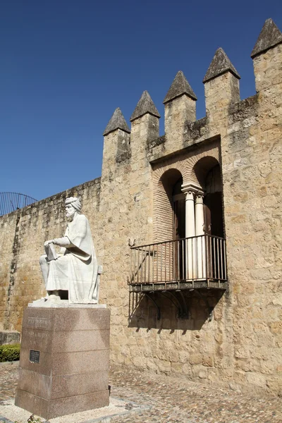 Cordoba, Spagna — Foto Stock