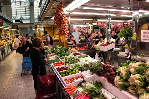 Valencia — Foto de Stock