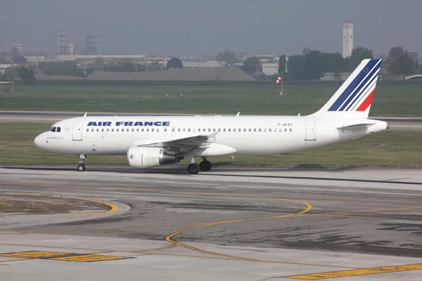Air France — Foto de Stock