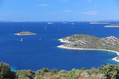 Kornati, Hırvatistan