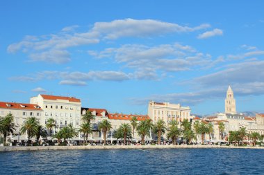 Split, Hırvatistan