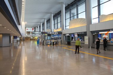 tokyo Narita Havaalanı
