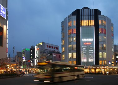 Kyoto