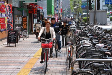 Kawasaki - kanagawa, Japonya