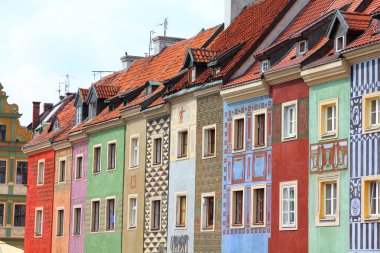 Poznan.