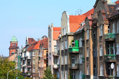 Poznan - Jezyce