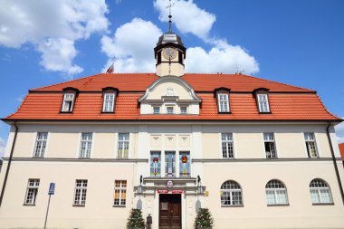 Kornik, Polonya
