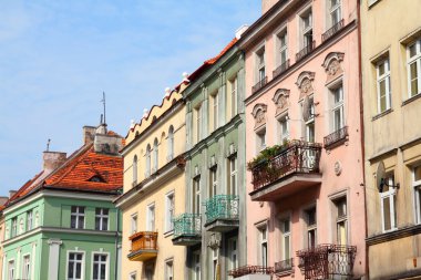 Polonya - kalisz