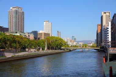 Osaka