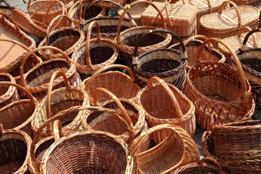 Avrupa'nın el sanatları