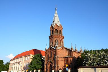 Konin, Polonya