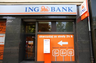 Ing bank Polonya