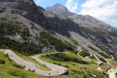 Stelvio