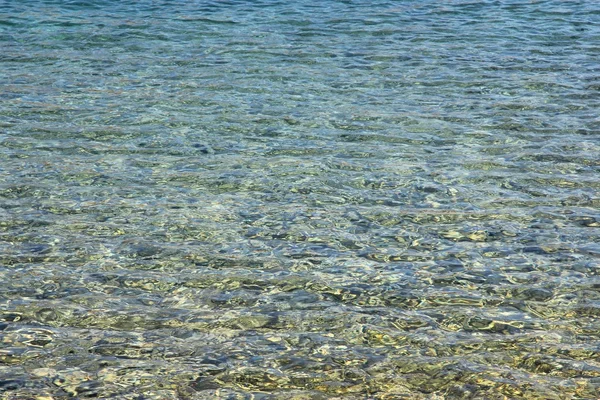 Sfondo dell'acqua — Foto Stock