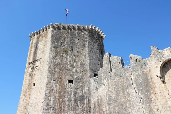 Trogir, Κροατία — Φωτογραφία Αρχείου