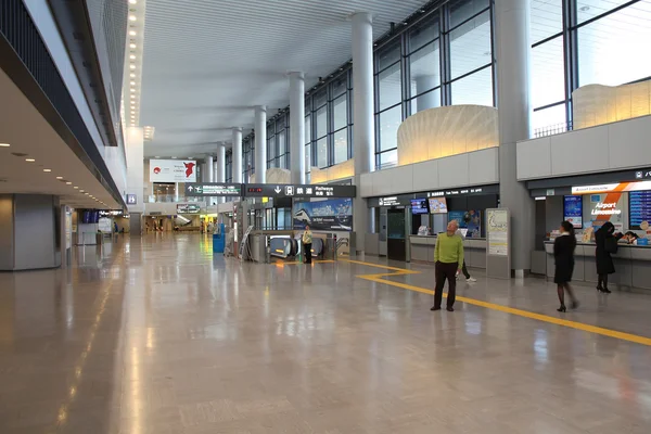 Aeroporto de Narita, Tóquio — Fotografia de Stock