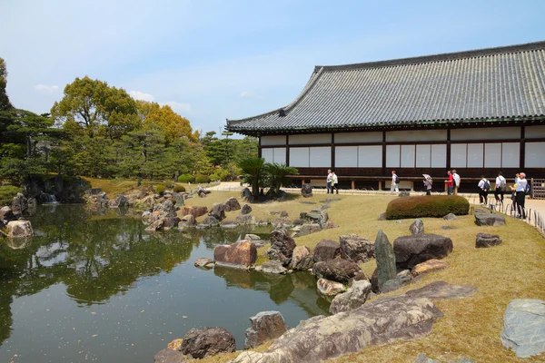 Kyoto — Stock Photo, Image