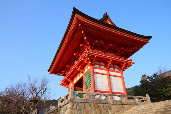 KYOTO Ordförande — Stockfoto