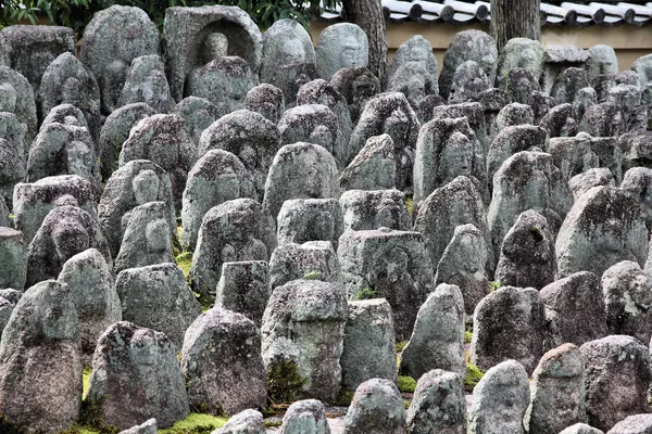Kyoto, Japan — Stock Photo, Image