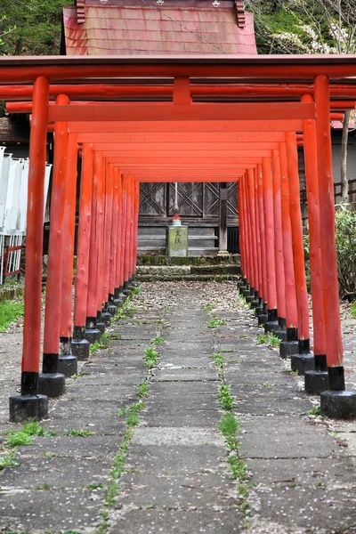 Takayama — Stockfoto