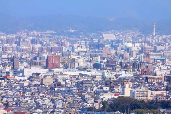 KYOTO. — Foto de Stock