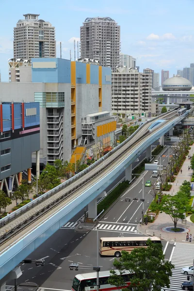 Tokyo — Stock Photo, Image