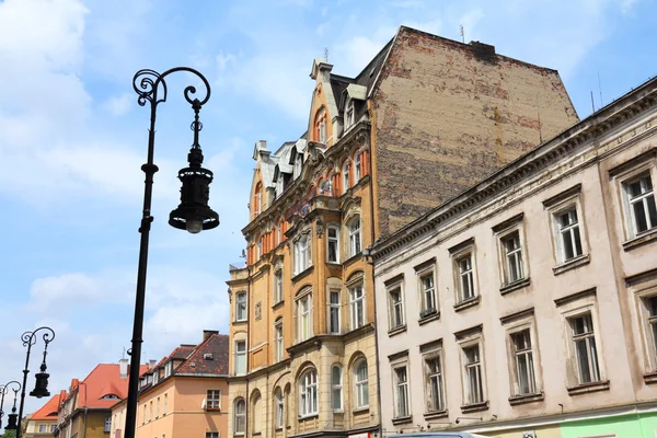 Polonia - Poznan — Foto Stock