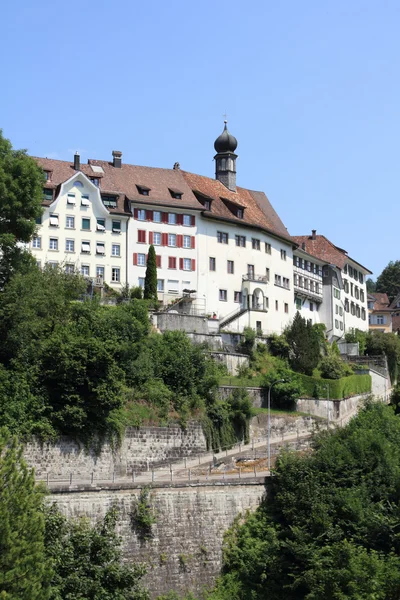 Zwitserland — Stockfoto