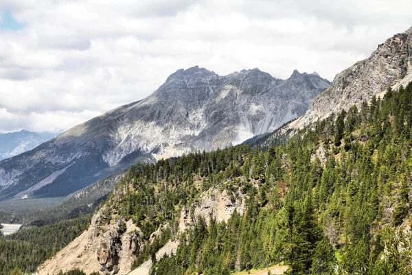 Schweiz — Stockfoto