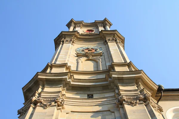 St. Gallen — Stok fotoğraf