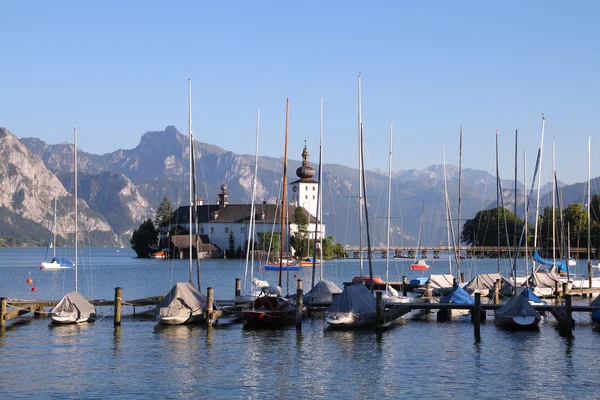 Austria — Foto Stock