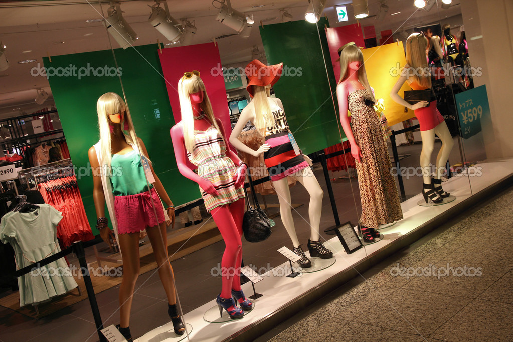 La h tienda de ropa new arrivals