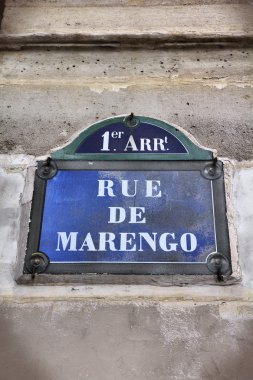 Paris Caddesi