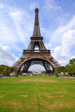 Eyfel Kulesi, paris