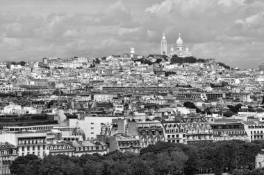 Paris - Montmartre