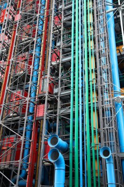 Paris - Pompidou