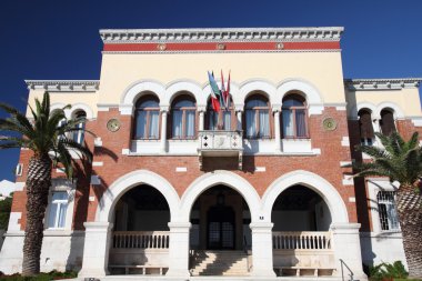 Hırvatistan - porec