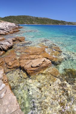 Murter, Hırvatistan